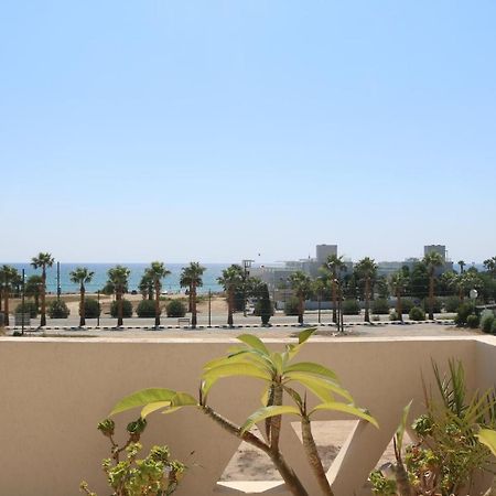Ria Beach Sea View Apartment Pyla Exterior foto