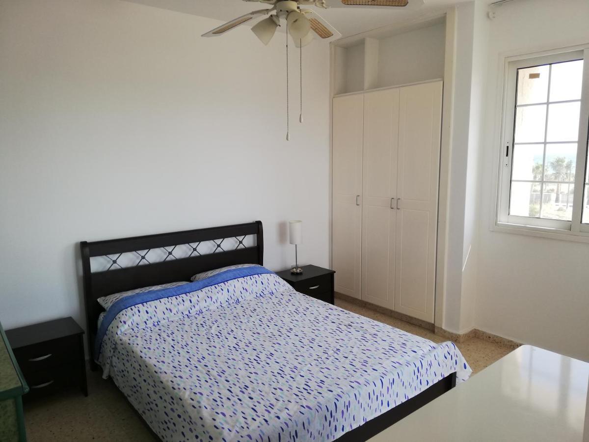 Ria Beach Sea View Apartment Pyla Exterior foto